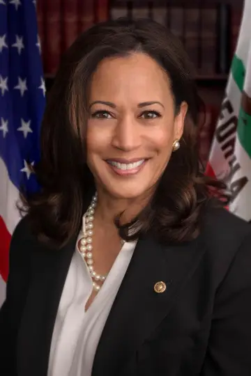 Фото Камала Харрис (Kamala Harris) #196173