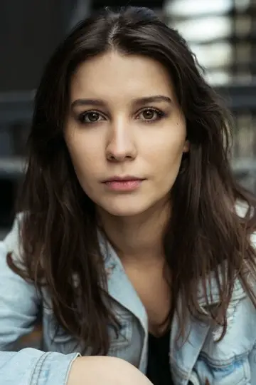 Фото Magdalena Wieczorek
