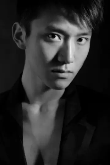 Фото Qiu Yushuo