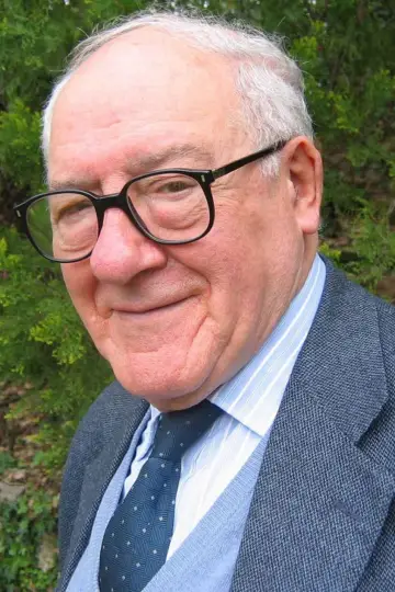 Фото Mario Verdone