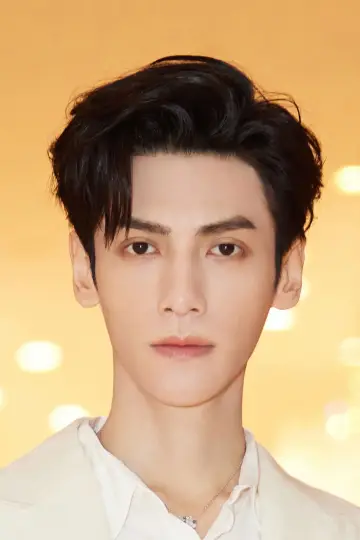 Фото Ло Юньси (Luo Yunxi) #384223