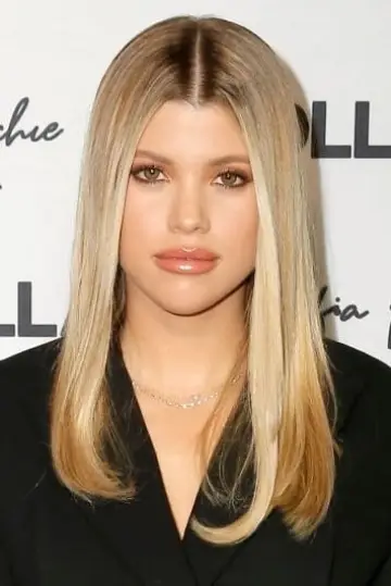 Фото София Ричи Грейндж (Sofia Richie Grainge) #210950