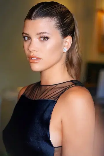 Фото София Ричи Грейндж (Sofia Richie Grainge) #316570