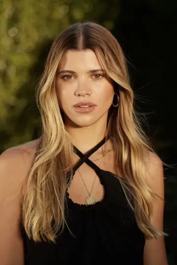 Фото София Ричи Грейндж (Sofia Richie Grainge) #316571