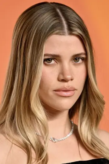Фото София Ричи Грейндж (Sofia Richie Grainge) #402111