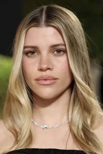 Фото София Ричи Грейндж (Sofia Richie Grainge) #402112