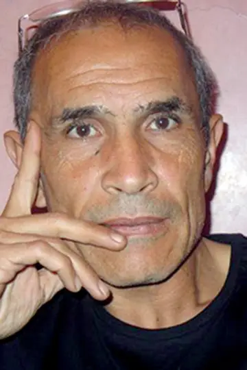 Фото Jamal Belmejdoub