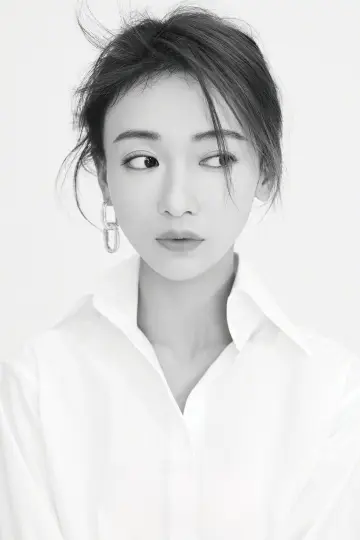 Фото У Цзиньянь (Wu Jinyan) #350264