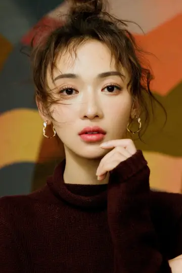 Фото У Цзиньянь (Wu Jinyan) #350265