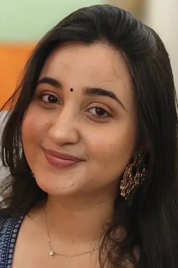 Фото Revathi Pillai