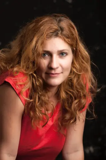 Фото Viktória Traub