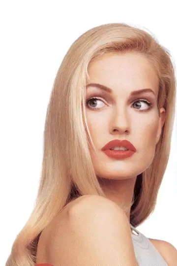 Фото Карен Мюлдер (Karen Mulder) #555250