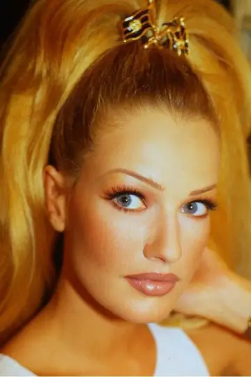 Фото Карен Мюлдер (Karen Mulder) #555252