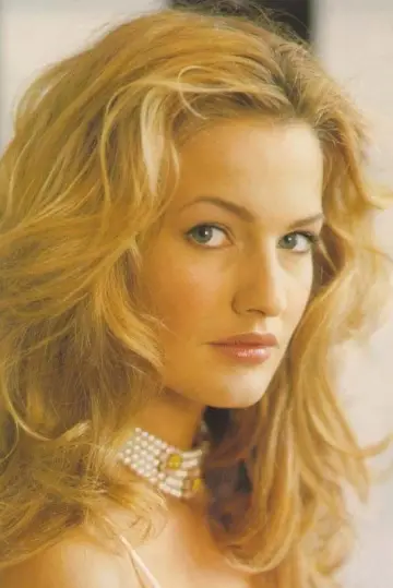 Фото Карен Мюлдер (Karen Mulder) #555253