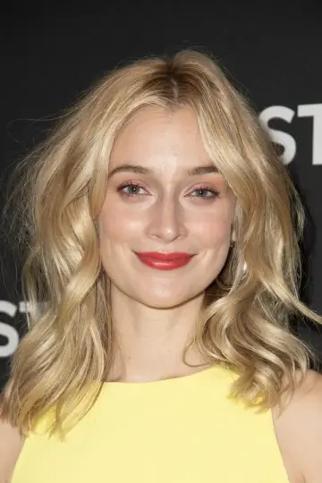 Фото Кейтлин Фицджеральд (Caitlin FitzGerald) #44281