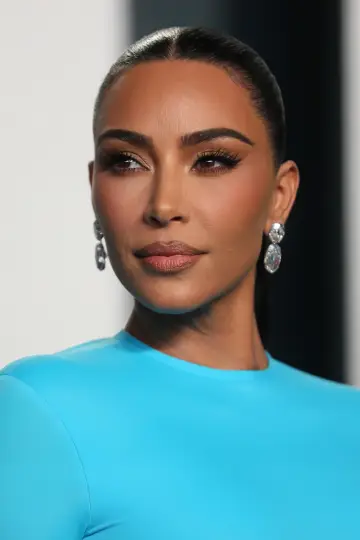 Фото Ким Кардашьян (Kim Kardashian) #312150