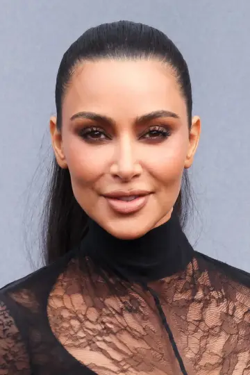 Фото Ким Кардашьян (Kim Kardashian) #312151
