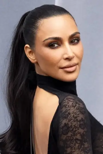Фото Ким Кардашьян (Kim Kardashian) #312152