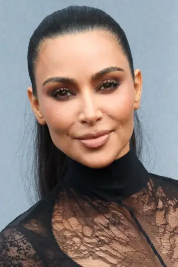 Фото Ким Кардашьян (Kim Kardashian) #312153