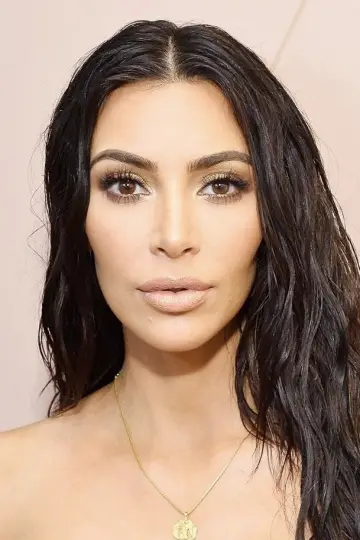 Фото Ким Кардашьян (Kim Kardashian) #326413