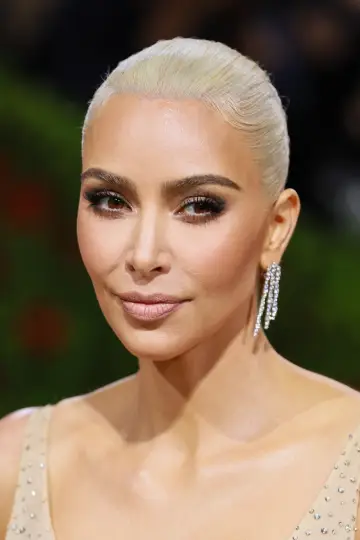Фото Ким Кардашьян (Kim Kardashian) #326414