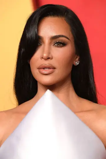 Фото Ким Кардашьян (Kim Kardashian) #326419
