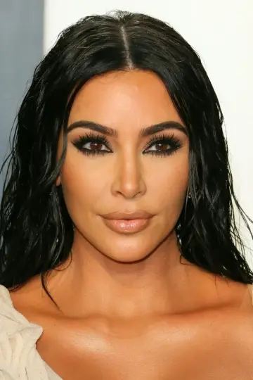 Фото Ким Кардашьян (Kim Kardashian) #593