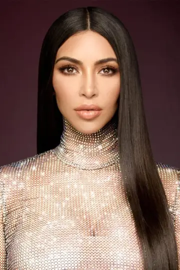 Фото Ким Кардашьян (Kim Kardashian) #594