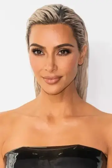 Фото Ким Кардашьян (Kim Kardashian) #595