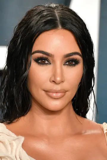 Фото Ким Кардашьян (Kim Kardashian) #597
