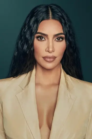 Фото Ким Кардашьян (Kim Kardashian) #598