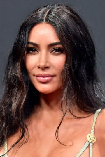 Фото Ким Кардашьян (Kim Kardashian) #599