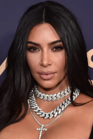 Фото Ким Кардашьян (Kim Kardashian) #600