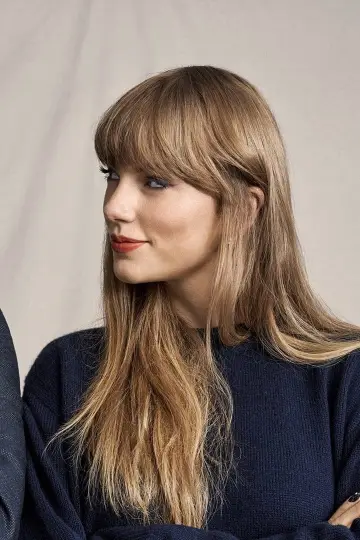 Фото Тэйлор Свифт (Taylor Swift) #21101