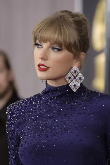 Фото Тэйлор Свифт (Taylor Swift) #21103