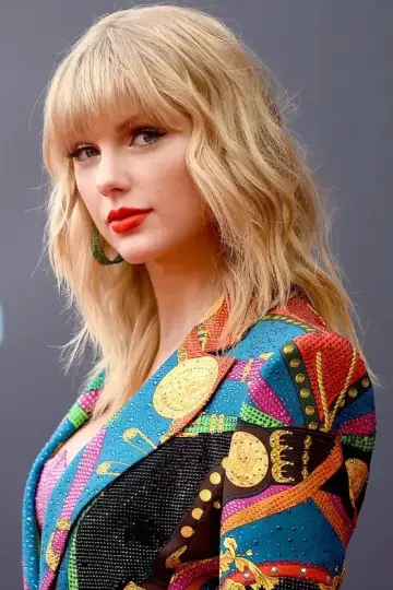 Фото Тэйлор Свифт (Taylor Swift) #21108