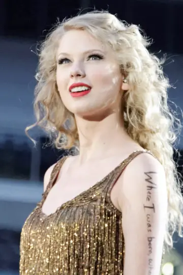Фото Тэйлор Свифт (Taylor Swift) #21138