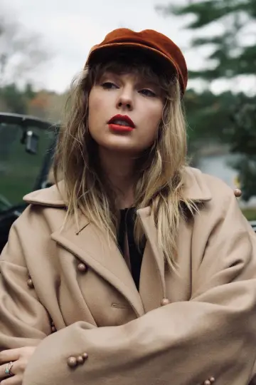 Фото Тэйлор Свифт (Taylor Swift) #21143