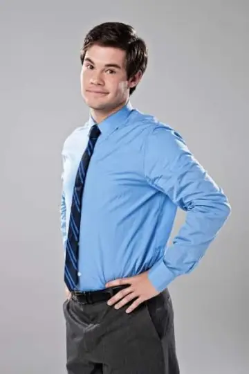 Фото Адам Дивайн (Adam Devine) #71809