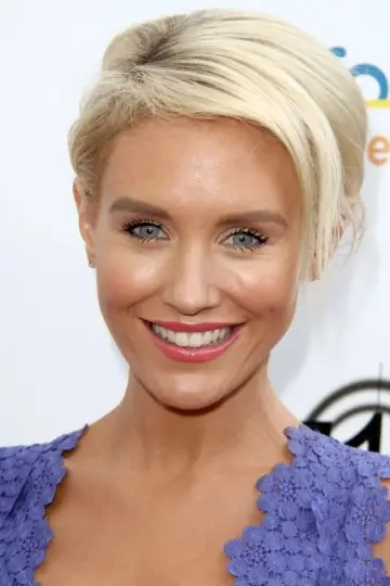 Фото Ники Уилан (Nicky Whelan) #21242