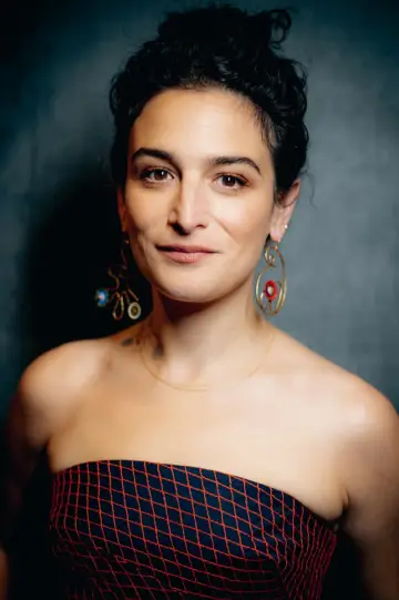 Фото Дженни Слейт (Jenny Slate) #13271