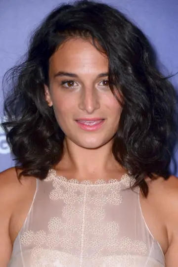 Фото Дженни Слейт (Jenny Slate) #13273