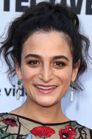 Фото Дженни Слейт (Jenny Slate) #13274