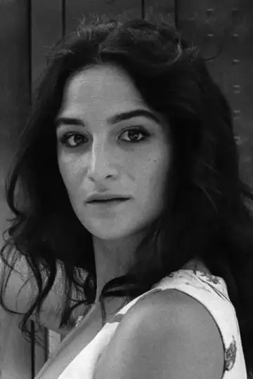 Фото Дженни Слейт (Jenny Slate) #13275
