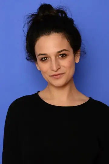 Фото Дженни Слейт (Jenny Slate) #13276