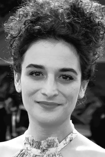 Фото Дженни Слейт (Jenny Slate) #13278
