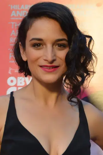 Фото Дженни Слейт (Jenny Slate) #13279