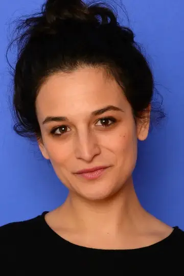 Фото Дженни Слейт (Jenny Slate) #13281