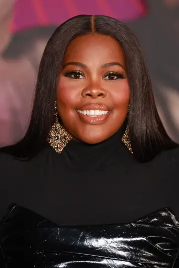 Фото Эмбер Райли (Amber Riley) #271447