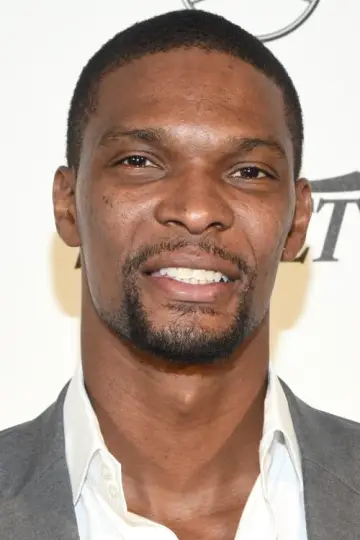 Фото  (Chris Bosh) #172536